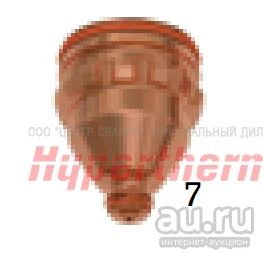 Лот: 17160042. Фото: 1. Hypertherm Centricut для Kjellberg... Плазменная резка металлов
