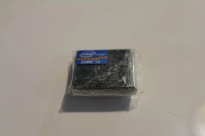 Лот: 7926777. Фото: 1. Процессор на ноутбук Intel core... Процессоры