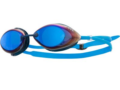 Лот: 6855564. Фото: 1. Очки TYR Tracer Racing Mirror... Плавание