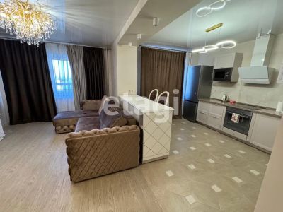 Лот: 25287537. Фото: 1. 1-комн. квартира , Красноярск... Квартиры, студии