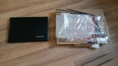 Лот: 8602418. Фото: 1. 4-ядерный Lenovo G50 30. Ноутбуки