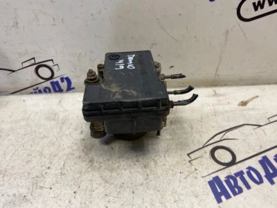 Лот: 21713280. Фото: 1. блок abs Mazda Demio DW3W. Двигатель и элементы двигателя