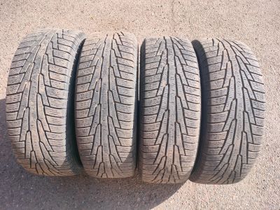 Лот: 24257040. Фото: 1. Nordman RS2 SUV 215/65 R16. Шины