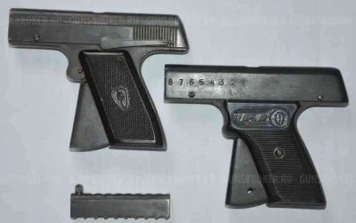 Лот: 19953390. Фото: 1. Куплю ИЖ СПЛ или СПЛ 1. Сигнальное и охолощенное (СХП) оружие