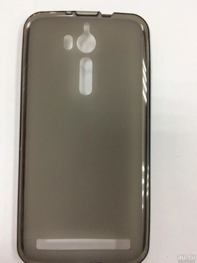 Лот: 10095494. Фото: 1. Чехол Asus ZB552KL ZenFone Go... Чехлы, бамперы