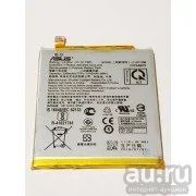 Лот: 13428841. Фото: 1. Акб (Аккумулятор) Asus ZE620KL... Аккумуляторы