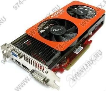 Лот: 410758. Фото: 1. видеокарта ati 4870 dual edition. Видеокарты