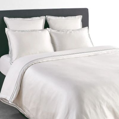 Лот: 24178295. Фото: 1. Пододеяльник LaRedoute. Постельное бельё