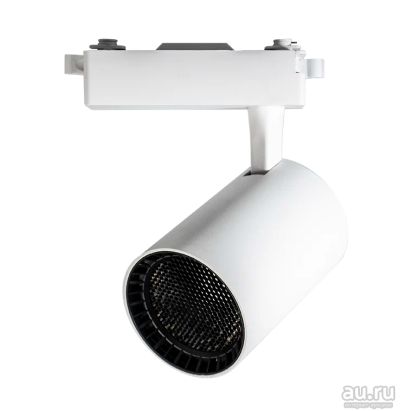 Лот: 18266280. Фото: 1. PTR 1335 35w 4000K 24° BL (чёрный... Лампочки