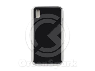 Лот: 16538084. Фото: 1. Накладка Vixion для iPhone Xs... Чехлы, бамперы