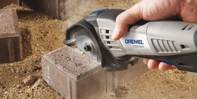 Лот: 6416813. Фото: 1. Пила компактная Dremel DSM20... Электроинструмент