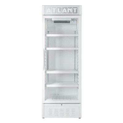 Лот: 24442757. Фото: 1. Холодильник ATLANT ХТ 1000-000. Холодильники, морозильные камеры