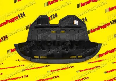Лот: 18650688. Фото: 1. Защита двигателя Hyundai Ix35... Кузов