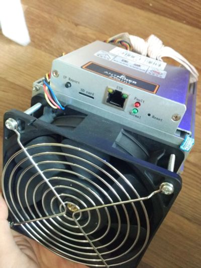 Лот: 12114056. Фото: 1. Асик Asic Bitmain Antminer Z9... Майнинг фермы, товары для майнинга