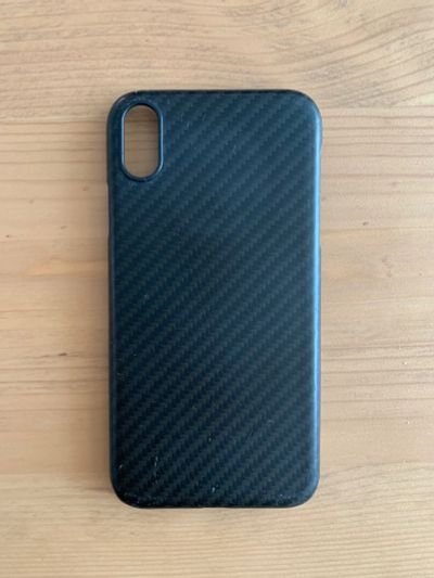 Лот: 20276843. Фото: 1. Чехол Pitaka iPhone XR. Чехлы, бамперы