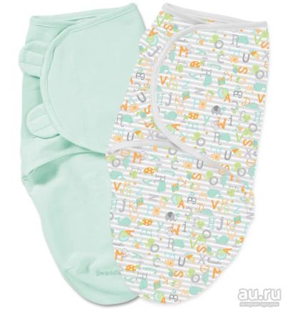 Лот: 9446624. Фото: 1. Summer Infant конверт для пеленания... Костюмы, пиджаки, комбинезоны