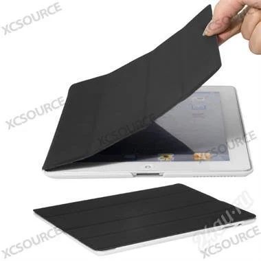 Лот: 2609255. Фото: 1. Чехол для IPAD 2/3 + пленка на... Чехлы, обложки