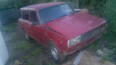 Лот: 5852925. Фото: 1. Ваз 2104. Автомобили