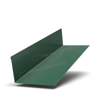 Лот: 24033644. Фото: 1. Планка примыкания верхняя 250х147х2000... Кровельные материалы