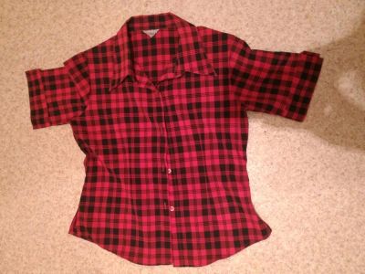 Лот: 5375378. Фото: 1. рубашка. Футболки, топы и майки