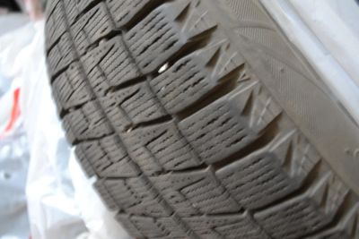 Лот: 4612251. Фото: 1. Шины 175/65 R14 Bridgestone Blizzak... Шины