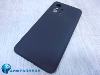 Лот: 19249969. Фото: 1. Чехол силиконовый Xiaomi Mi 11T... Чехлы, бамперы