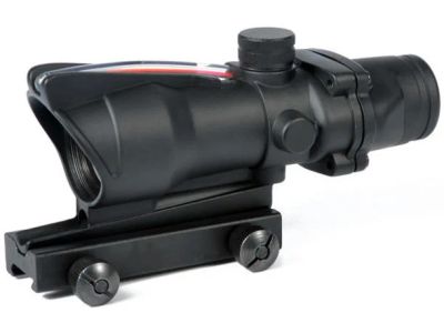 Лот: 14483304. Фото: 1. Прицел коллиматорный ACOG 1x32... Аксессуары, запчасти, тюнинг оружия