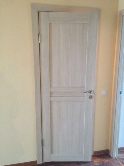 Лот: 11541772. Фото: 1. Дверь межкомнатная. Двери межкомнатные