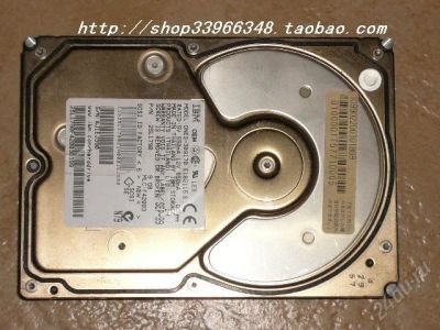 Лот: 1836646. Фото: 1. Жесткий диск. Жёсткие диски (HDD)