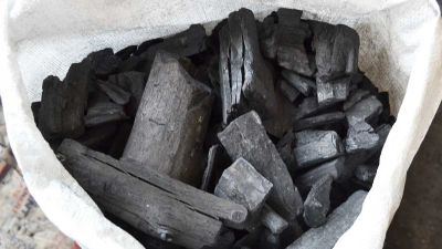 Лот: 12425914. Фото: 1. уголь древесный сортовой, березовый. Другие (дрова, топливо)