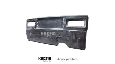 Лот: 20536390. Фото: 1. Задний пластиковый фартук для... Другое (автозапчасти)