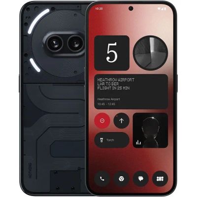 Лот: 22196750. Фото: 1. Мобильный телефон Nothing Phone... Смартфоны