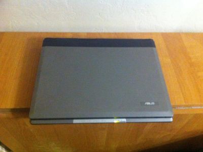 Лот: 10899691. Фото: 1. Asus A6. Ноутбуки