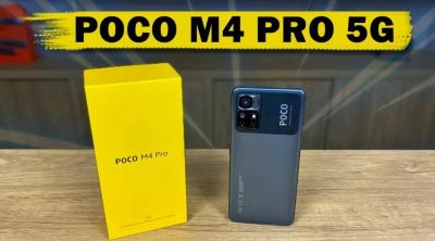 Лот: 20302736. Фото: 1. Xiaomi Poco m4 pro 5g 4gb/64 gb... Смартфоны