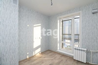 Лот: 25395164. Фото: 1. 1-комн. квартира , Красноярск... Квартиры, студии