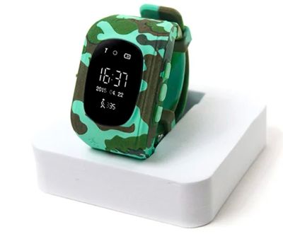 Лот: 9753344. Фото: 1. Умные детские часы Smart Baby... Смарт-часы, фитнес-браслеты, аксессуары