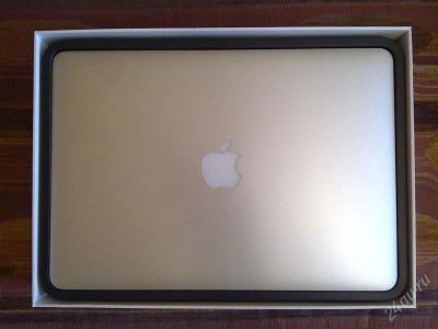 Лот: 2834307. Фото: 1. Apple MacBook Air 13 Mid 2012... Ноутбуки