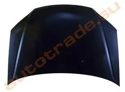 Лот: 6412062. Фото: 1. Капот Honda Civic 03-05 4D - бесплатная... Кузов