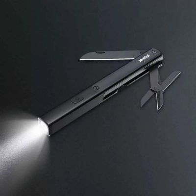 Лот: 19841220. Фото: 1. Мультитул NexTool Multifunction... Инструмент и аксессуары для туризма
