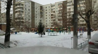 Лот: 14334469. Фото: 1. Продаю секционку с личным санузлом... Квартиры, студии