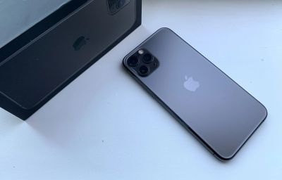 Лот: 17844008. Фото: 1. Apple iPhone 11 Pro РСТ. Смартфоны