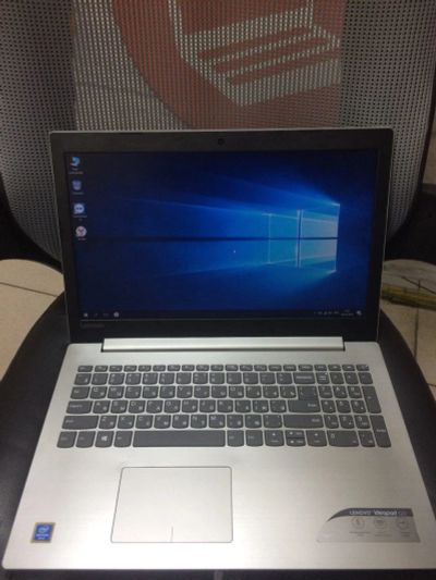 Лот: 11744984. Фото: 1. Ноутбук Lenovo IdeaPad 320 (1225к... Ноутбуки