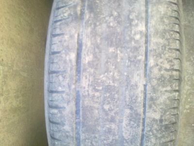 Лот: 4112441. Фото: 1. 2 шины Bridgestone. Шины