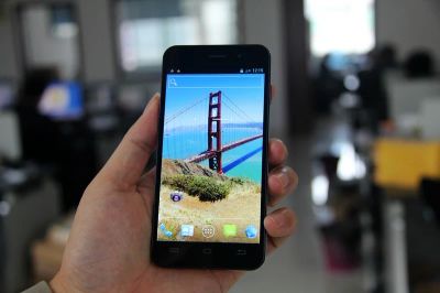 Лот: 4658809. Фото: 1. Продам Jiayu G4 | 32гб собственной... Смартфоны