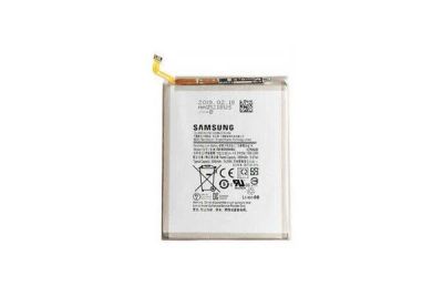 Лот: 16667948. Фото: 1. АКБ Samsung Galaxy M11 (M115F... Аккумуляторы