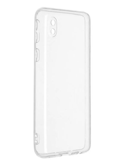 Лот: 19956202. Фото: 1. Чехол Samsung Galaxy A01 (A015F... Чехлы, бамперы
