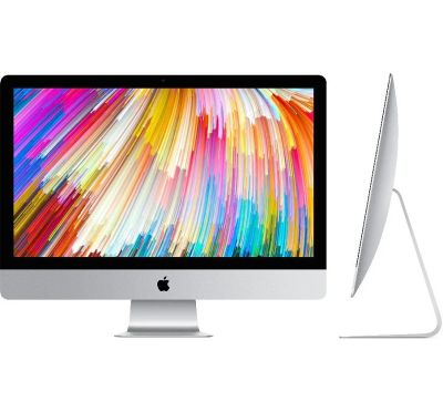 Лот: 12769666. Фото: 1. Куплю iMac 27 дюймов. Моноблоки