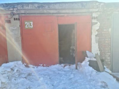 Лот: 17387508. Фото: 1. Гараж. Гаражи, парковочные места