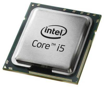 Лот: 5910174. Фото: 1. Intel core i5 760 2800 + Материнская... Процессоры