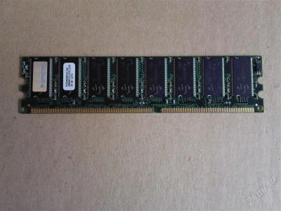 Лот: 2173129. Фото: 1. Оперативная память 256mb PC2700. Оперативная память